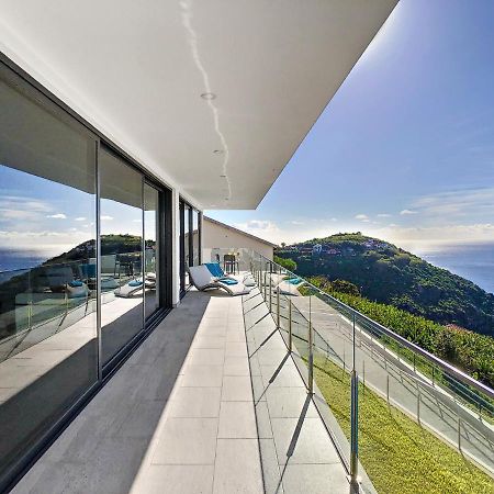 Francelho 1 Apartment By Lovelystay Ribeira Brava Ngoại thất bức ảnh