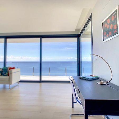 Francelho 1 Apartment By Lovelystay Ribeira Brava Ngoại thất bức ảnh