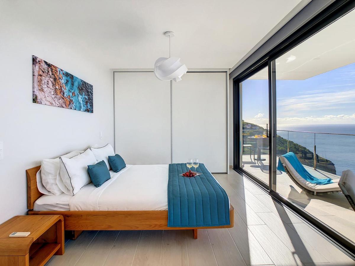 Francelho 1 Apartment By Lovelystay Ribeira Brava Ngoại thất bức ảnh