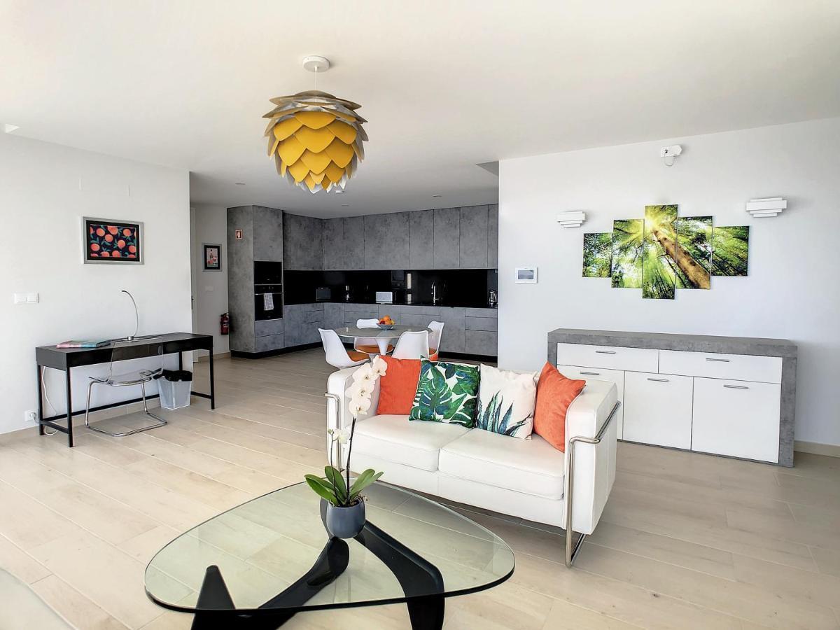 Francelho 1 Apartment By Lovelystay Ribeira Brava Ngoại thất bức ảnh