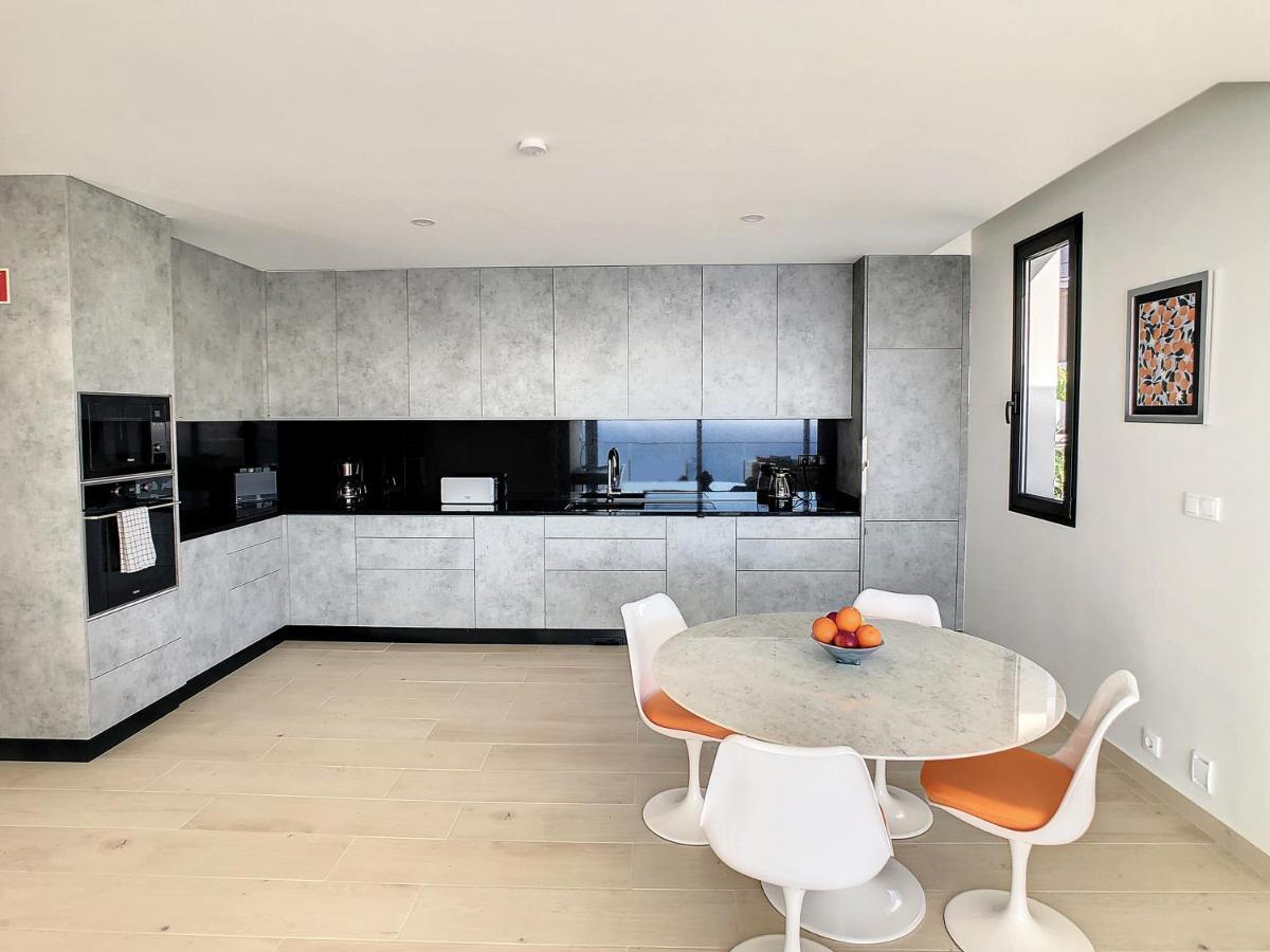 Francelho 1 Apartment By Lovelystay Ribeira Brava Ngoại thất bức ảnh