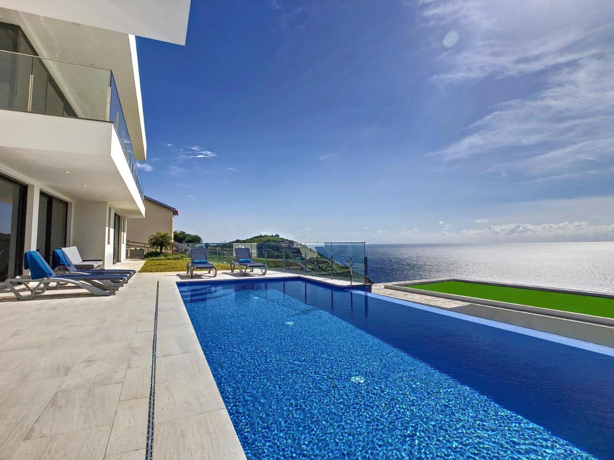 Francelho 1 Apartment By Lovelystay Ribeira Brava Ngoại thất bức ảnh