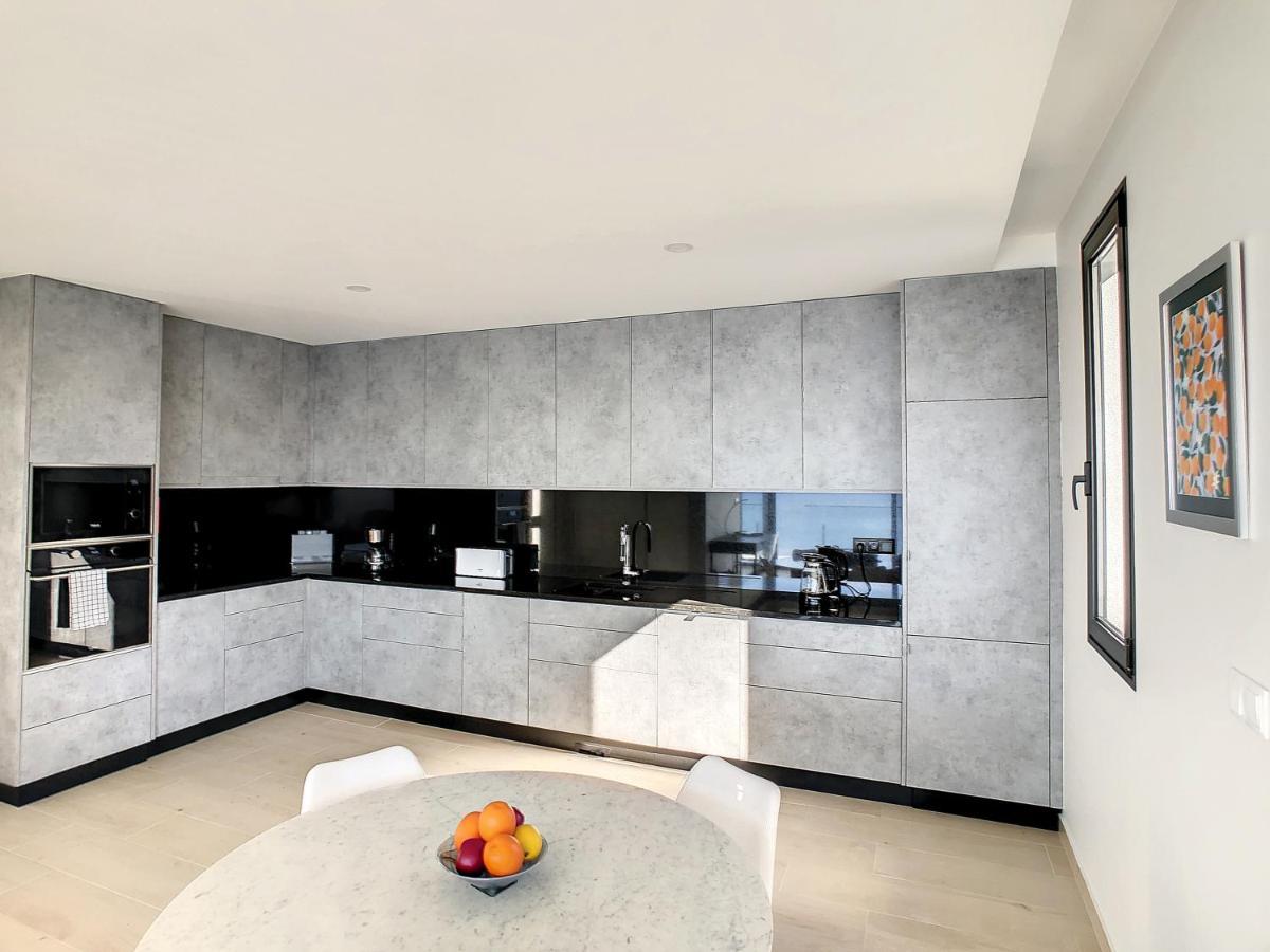 Francelho 1 Apartment By Lovelystay Ribeira Brava Ngoại thất bức ảnh