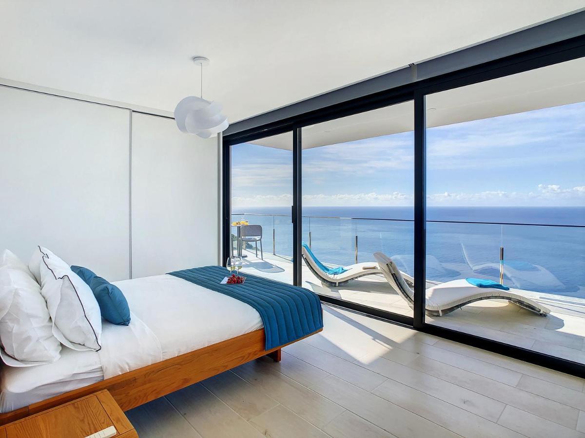 Francelho 1 Apartment By Lovelystay Ribeira Brava Ngoại thất bức ảnh