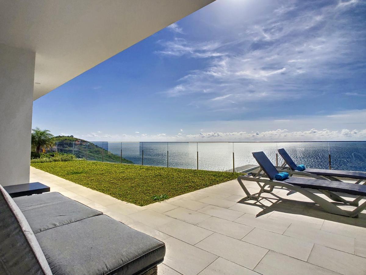 Francelho 1 Apartment By Lovelystay Ribeira Brava Ngoại thất bức ảnh