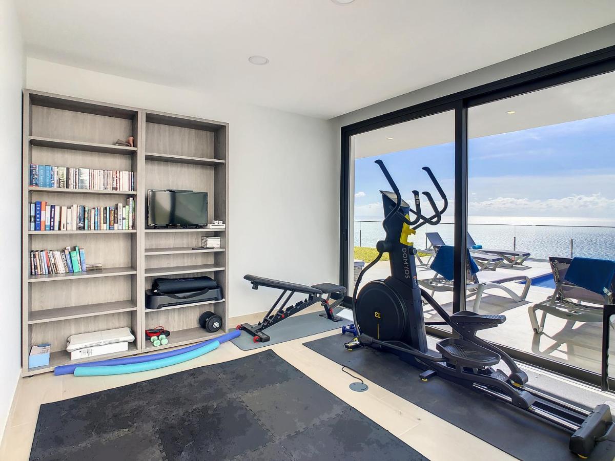 Francelho 1 Apartment By Lovelystay Ribeira Brava Ngoại thất bức ảnh