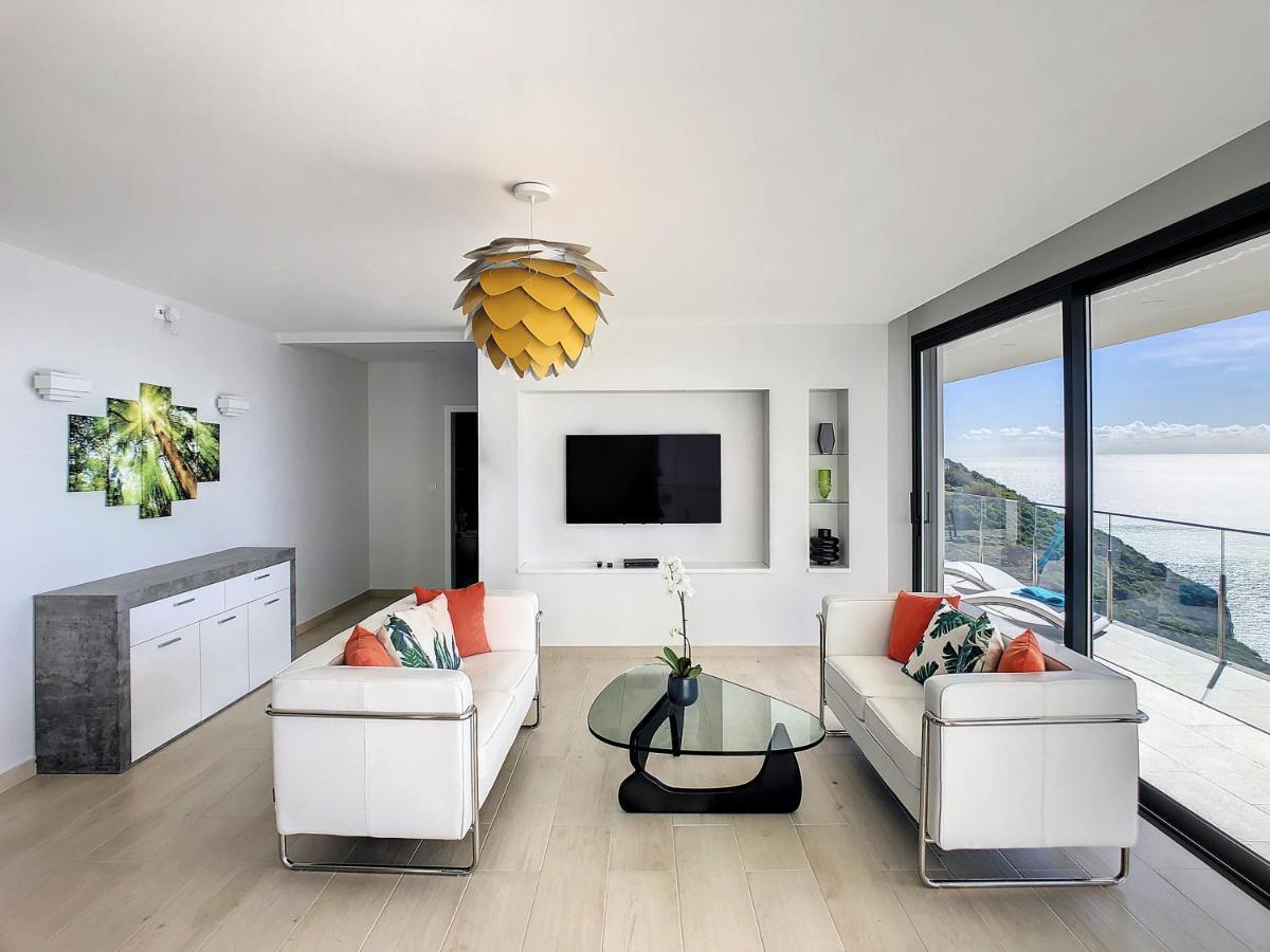 Francelho 1 Apartment By Lovelystay Ribeira Brava Ngoại thất bức ảnh