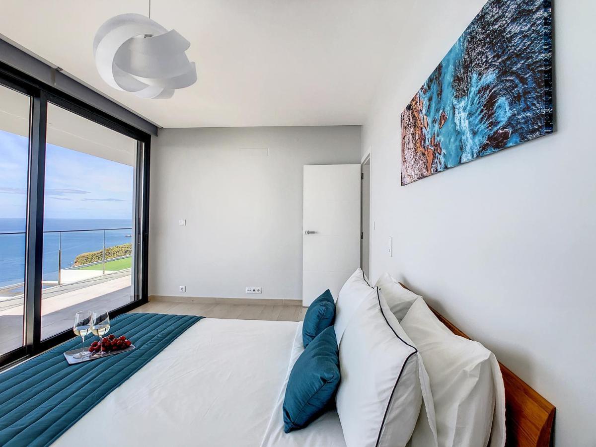 Francelho 1 Apartment By Lovelystay Ribeira Brava Ngoại thất bức ảnh