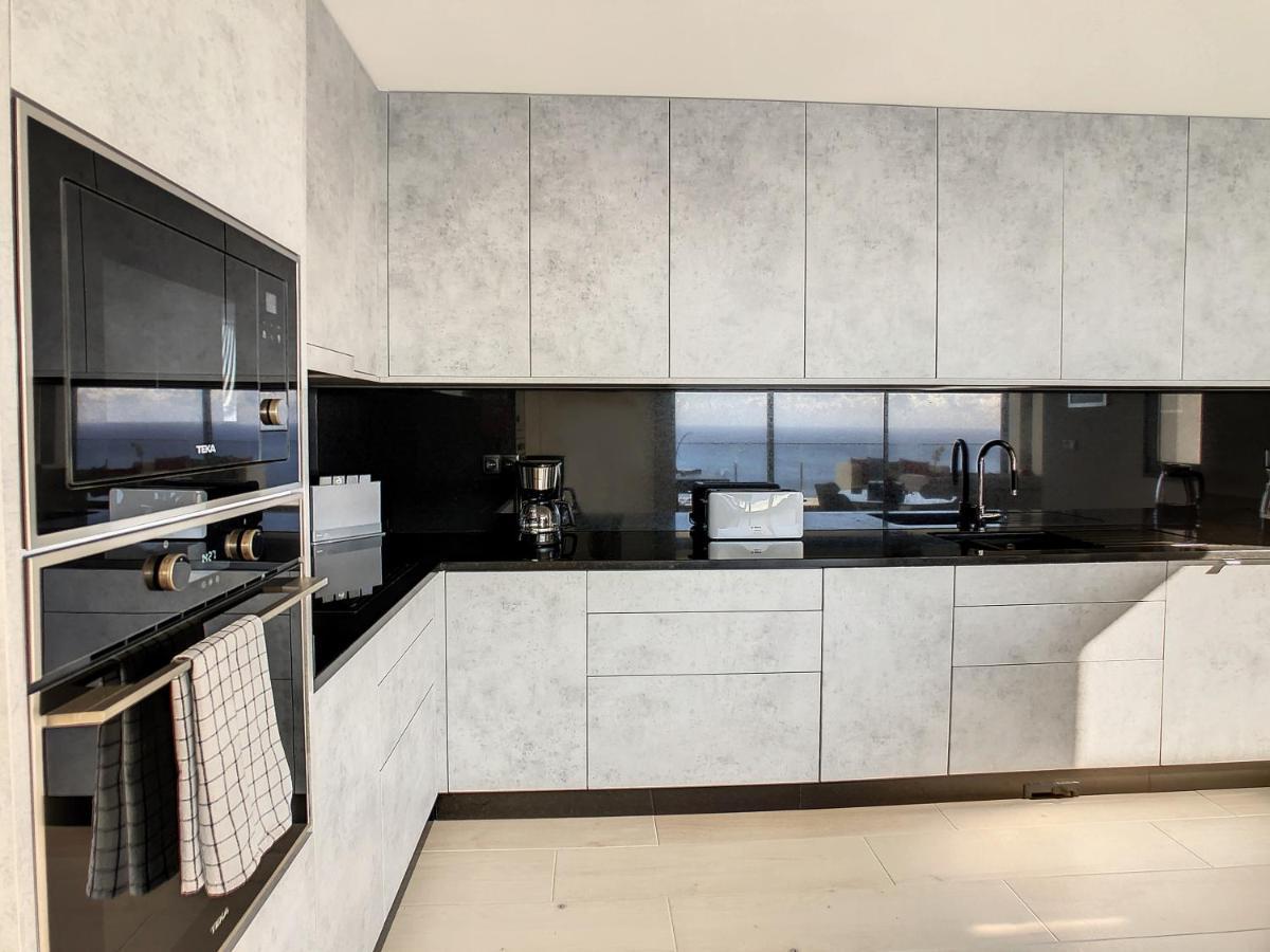 Francelho 1 Apartment By Lovelystay Ribeira Brava Ngoại thất bức ảnh