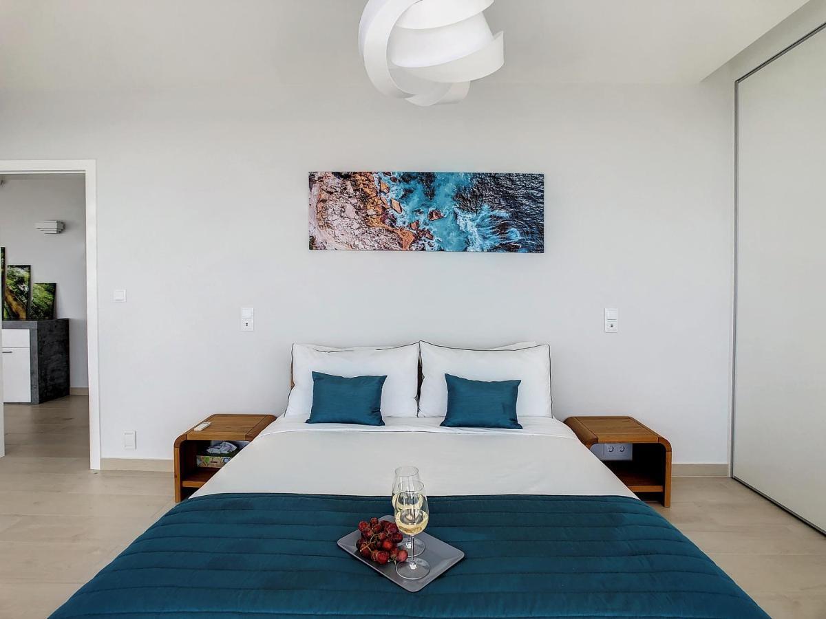 Francelho 1 Apartment By Lovelystay Ribeira Brava Ngoại thất bức ảnh