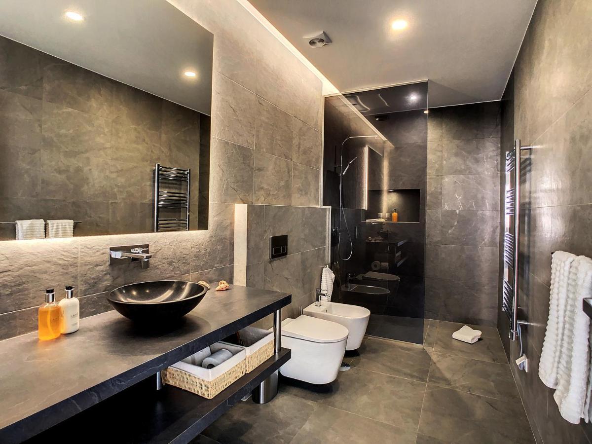 Francelho 1 Apartment By Lovelystay Ribeira Brava Ngoại thất bức ảnh